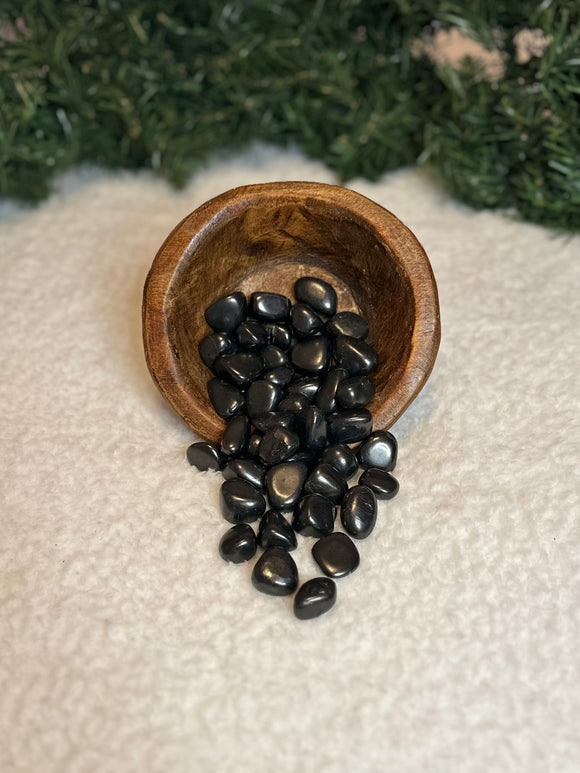 Shungite