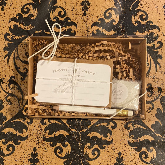 Tooth Fairy Kit