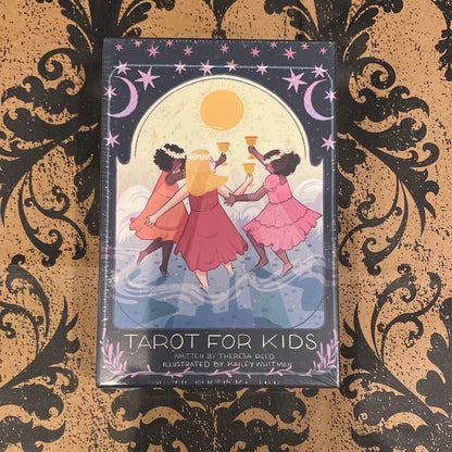 Tarot for Kids