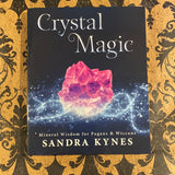Crystal Magic