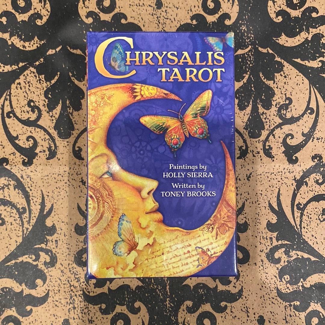 Chrysalis Tarot