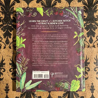 Kitchen Witch's Guide to Recipes
