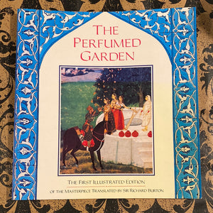 The Perfumed Garden