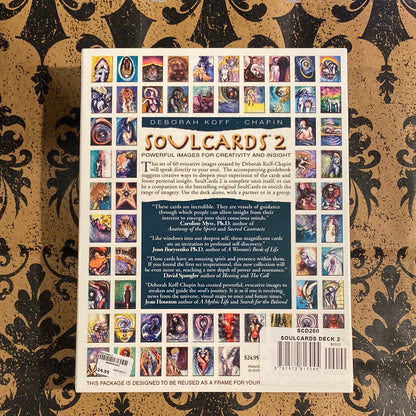 Soul Cards 2