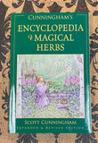 Cunninghams Encyclopedia of Magical Herbs
