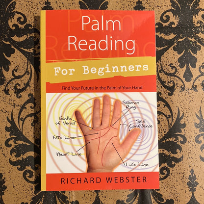 Palm Reading for Beginners