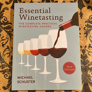 Essential Winetasting