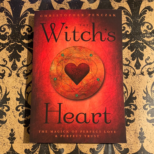 The Witch's Heart