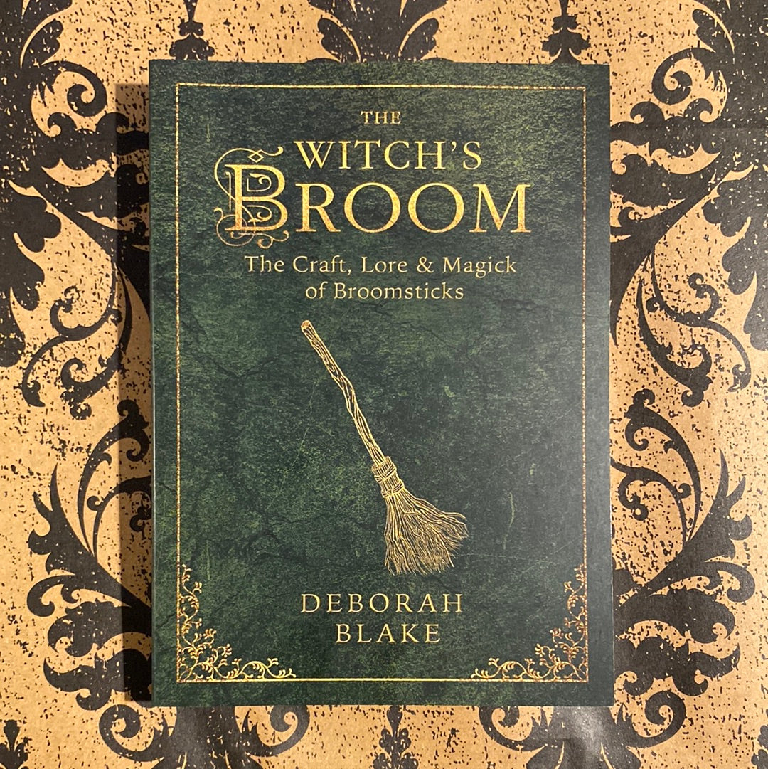 The Witchs Broom