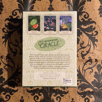 The Southern Botanical Oracle