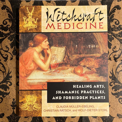 Witchcraft Medicine