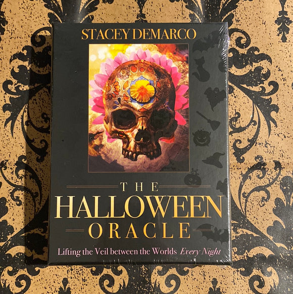 The Halloween Oracle