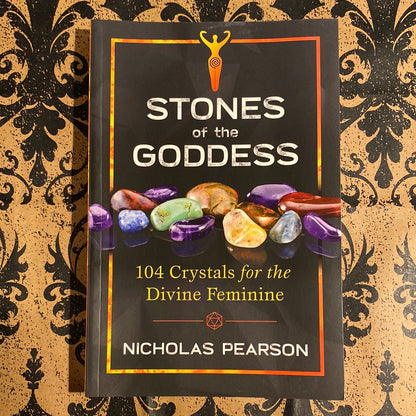 Stones of the Goddess