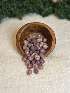 Lepidolite