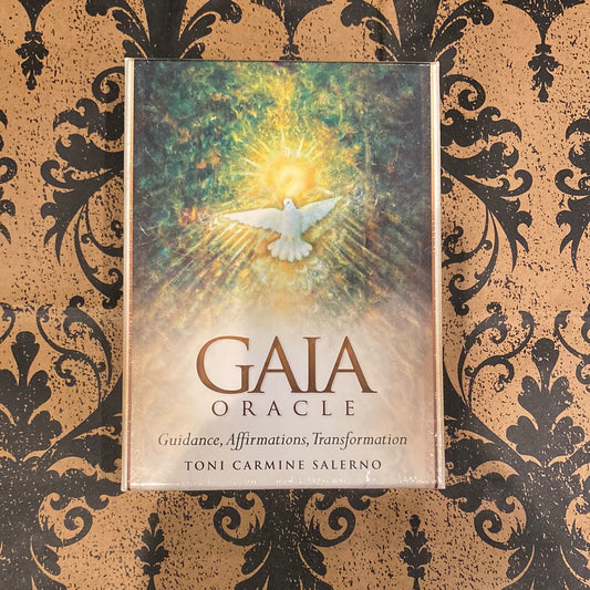 Gaia Oracle