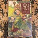 The Druidcraft Tarot