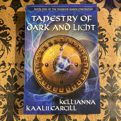 Tapestry of Dark and Light