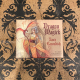 Dragon Magick Oracle Cards