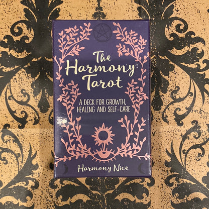 Harmony Tarot