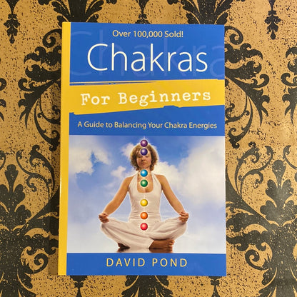 Chakras for Beginners