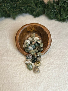 Ocean Jasper