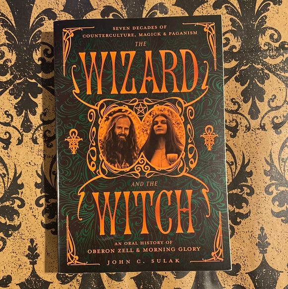 The Wizard and the Witch