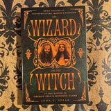 The Wizard and the Witch