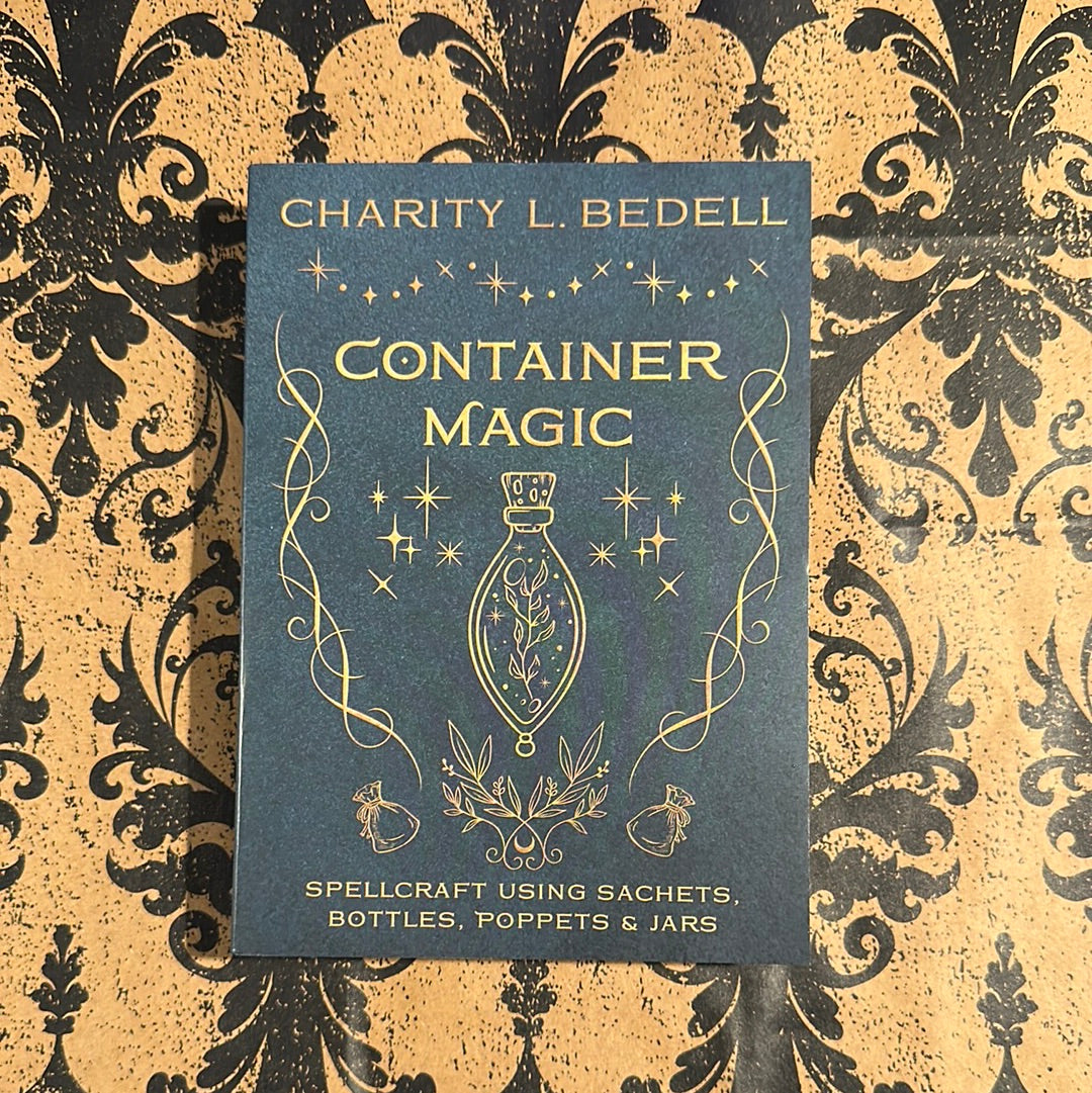 Container Magic