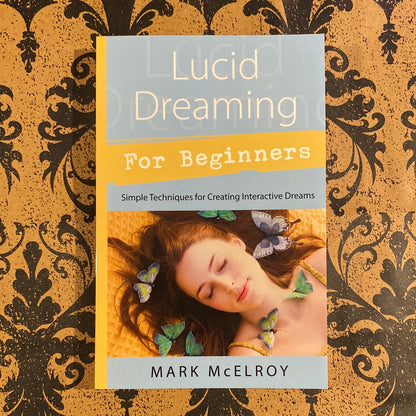 Lucid Dreaming for Beginners