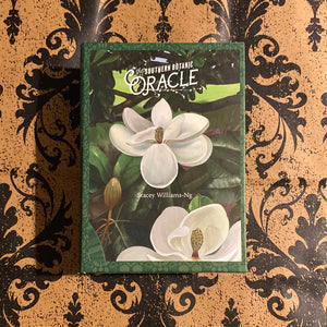 The Southern Botanical Oracle