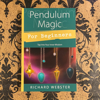 Pendulum Magic for Beginners