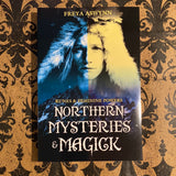 Northern Mysteries and Magick Book
