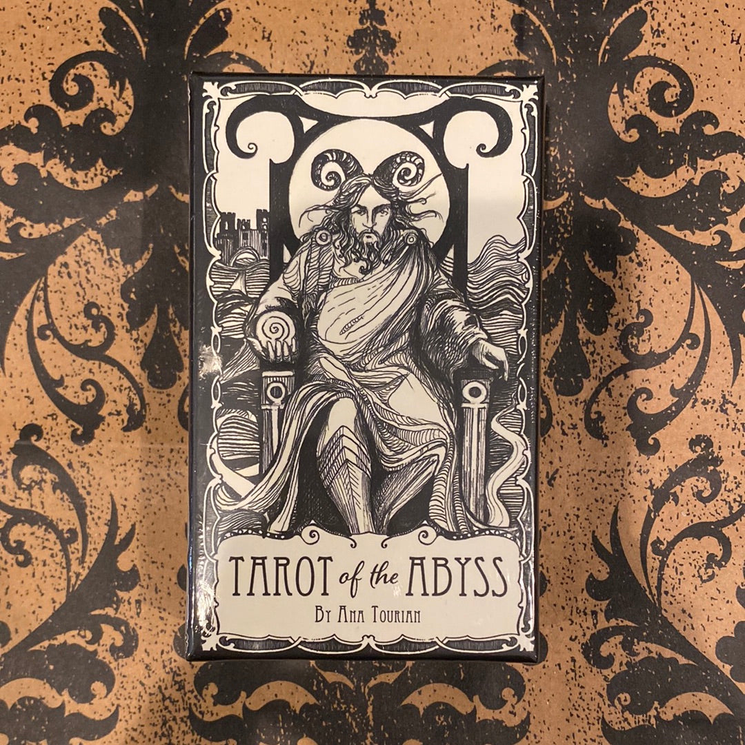 Tarot of Abyss