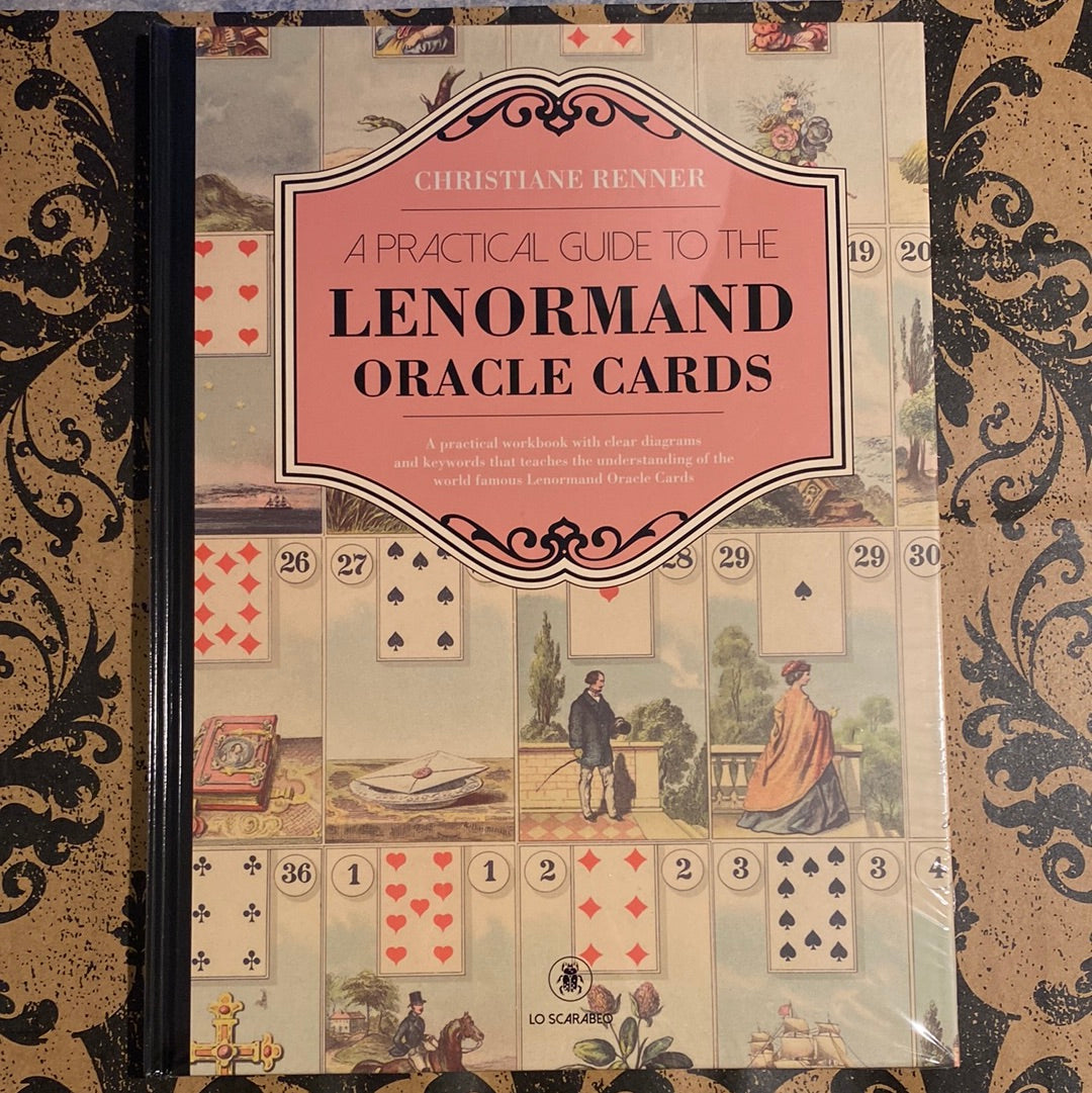 Practical Guide to the Lenormand