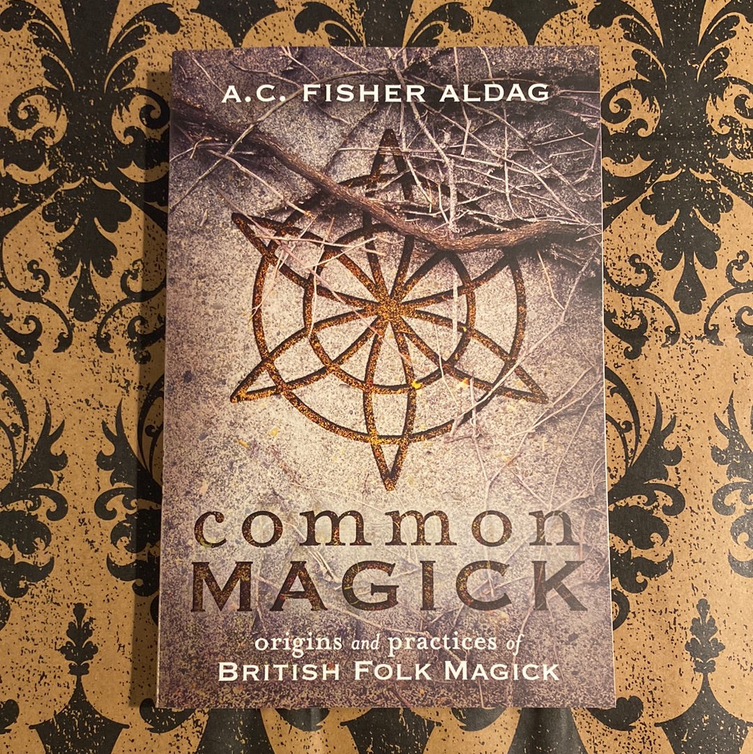 Common Magick