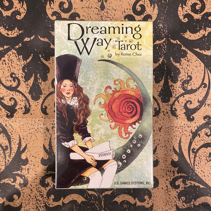 Dreaming Way Tarot