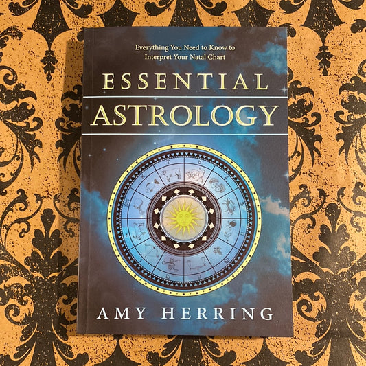 Essential Astrology