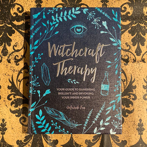 Witchcraft Therapy