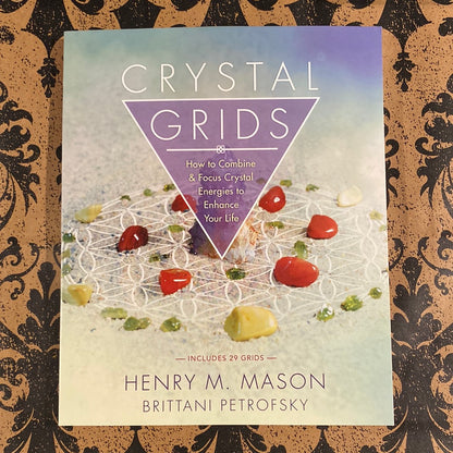 Crystal Grids