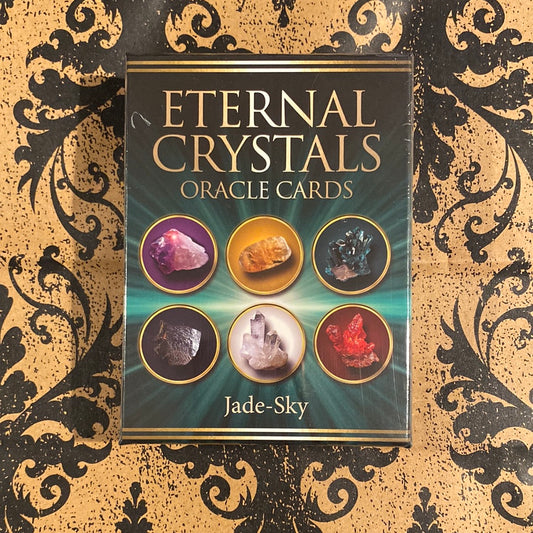 Eternal Crystals Oracle