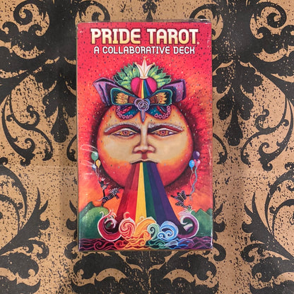 Pride Tarot