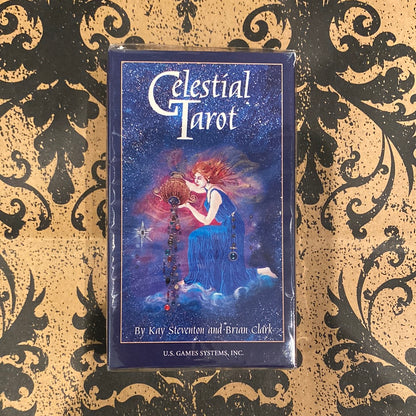 Celestial Tarot Deck