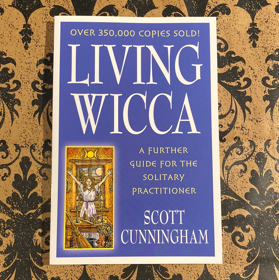 Living Wicca