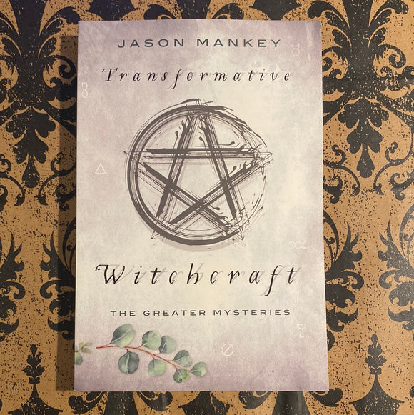 Transformative Witchcraft