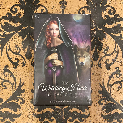 The Witching Hour Oracle