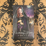 The Witching Hour Oracle