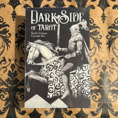 Dark Side of Tarot