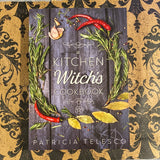 A Kitchen Witchs Cookbook