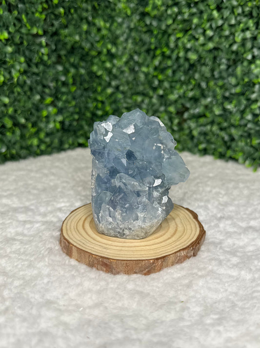 Celestite Freeform
