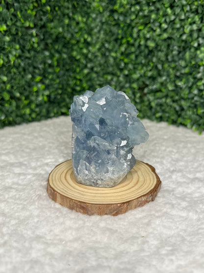 Celestite Freeform